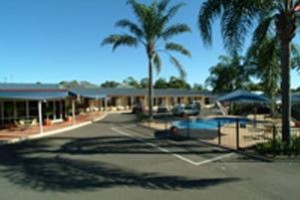 James Street Motor Inn voted 2nd best hotel in Toowoomba