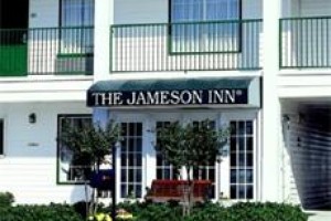 Jameson Inn Auburn voted 7th best hotel in Auburn 