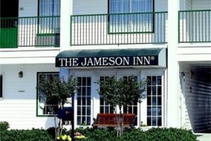 Jameson Inn Decherd Image