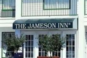 Jameson Inn Eastman voted  best hotel in Eastman