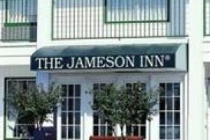 Jameson Inn Gaffney voted  best hotel in Gaffney
