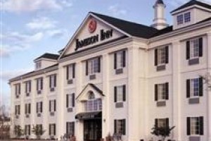 Jameson Inn Greeneville voted  best hotel in Greeneville
