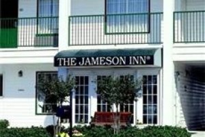 Jameson Inn Johnson City voted 9th best hotel in Johnson City 
