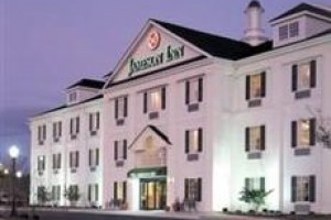 Jameson Inn Jackson Pearl Airport Image