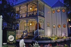 Jamul Haven Bed and Breakfast voted  best hotel in Jamul