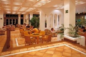 Club Jandia Princess Hotel Image