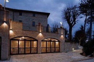 Janus Hotel Fabriano voted 3rd best hotel in Fabriano