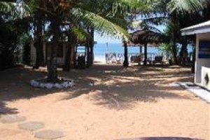 Janu's Paradise Rest voted  best hotel in Induruwa