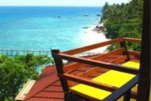 JapaMala Resort voted 2nd best hotel in Tioman Island