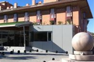 Jardines De Lorca Hotel voted 2nd best hotel in Lorca