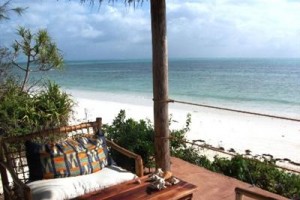 Jaribu Beach Hotel Image
