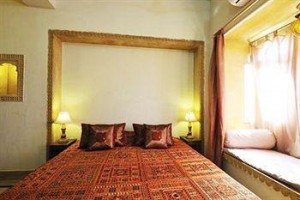 Hotel Jasmin Haveli Image