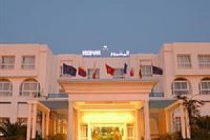 Jasmina Hotel Nabeul voted 10th best hotel in Nabeul