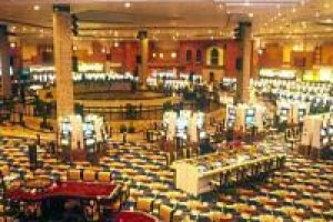 Jasmine Court Hotel And Casino Kyrenia voted 8th best hotel in Kyrenia