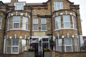 Jasmine Guest House voted 7th best hotel in Bridlington