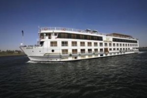 Jaz Cruise Aswan Hotel Image