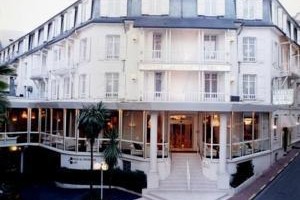 Jeanne D Arc Hotel Lourdes Image