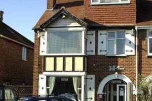 Jeff Dene Guest House Skegness Image