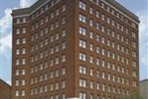 Jefferson Clinton Hotel voted  best hotel in Syracuse
