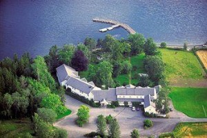 Jegtvolden Fjordhotell voted  best hotel in Inderøy