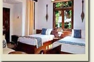 Jerejak Rainforest Resort voted  best hotel in Jerejak