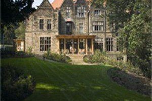 Jesmond Dene House voted 4th best hotel in Newcastle Upon Tyne