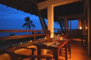 Jetwing Beach voted  best hotel in Negombo