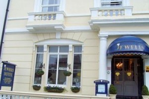 Jewells Guest House Plymouth (England) Image