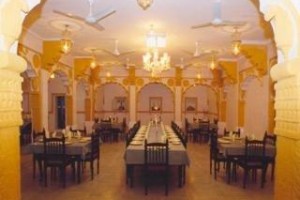 Jhalamand Garh Hotel Jodhpur Image