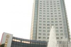 Jiangyin International Hotel voted 10th best hotel in Jiangyin