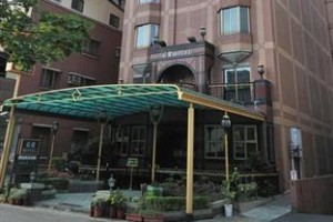 Jiaqing Hotel Image
