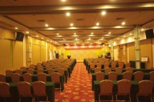 Jiatian International Hotel voted 4th best hotel in Pingdingshan