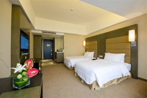 Jiaxin Conifer Hotel Shunde Foshan Image