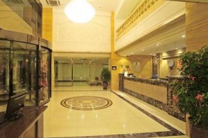 Jinbai International Hotel Image