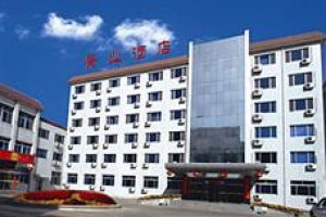 Jing Ye Hotel Image