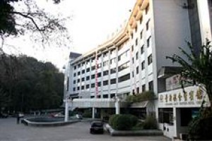 Jingdezhen Hotel Image
