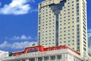 Jingu Hotel Harbin voted 2nd best hotel in Harbin