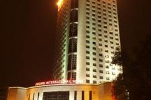 Jingwei International Hotel voted 8th best hotel in Jingzhou