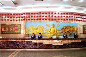 Jingyuanying Hotel Datong Image