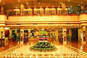 Jinhua Hotel Zhejiang Image