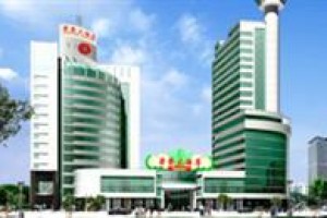 Jinjiang Honor Hotel Quanzhou voted 7th best hotel in Jinjiang