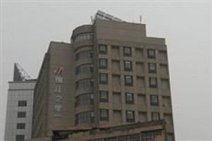 Jinjiang Inn (Anqing Renmin Road) voted 7th best hotel in Anqing