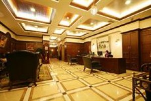 Jinkadao Hotel Guiyang Image