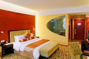 Jinling Runyang Bridge Hotel voted 6th best hotel in Zhenjiang