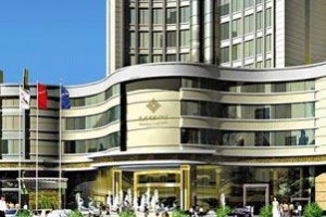 Tianming Grand Hotel Changshu voted 6th best hotel in Changshu