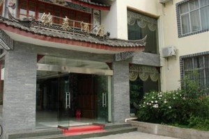 Jintai Hotel Lijiang Image