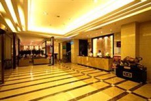 Jiu Shui Xia Business Hotel Dandong voted 8th best hotel in Dandong