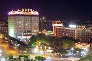 Jiuquan Hotel Image