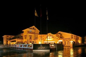 Jiuzhai Resort Hotel voted 6th best hotel in Jiuzhaigou