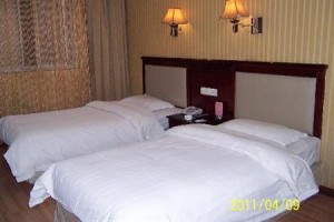Jiuzhou Hotel Xinxiang Image